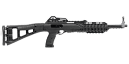 .40 S&W Rifles