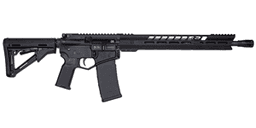 6.5 Grendel Rifles