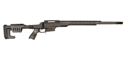 7mm PRC Rifles