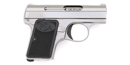 .25 ACP Pistols