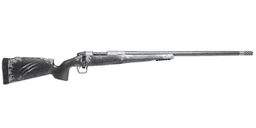 28 Nosler Rifles