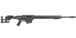 .338 Lapua Magnum Rifles