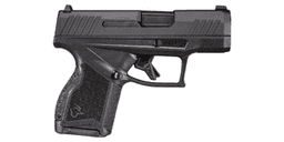 Semi-Automatic Handguns