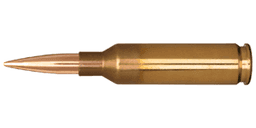 6mm Creedmoor Ammo