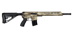 .50 Beowulf Rifles