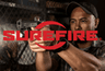 Surefire logo image