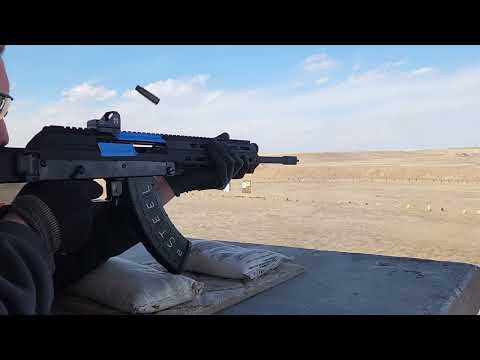 M M Industries M10x 7 62x39 Ak 47 Semi Automatic Rifle M10xzshfde