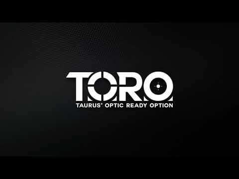 Taurus G3c Toro 9mm Compact Pistol