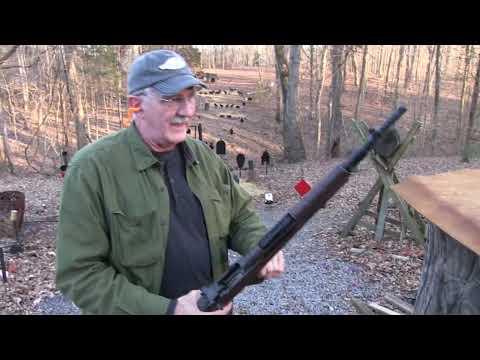 Springfield Armory M1a Loaded 7 62x51 Nato 308 Win Semi Auto Rifle