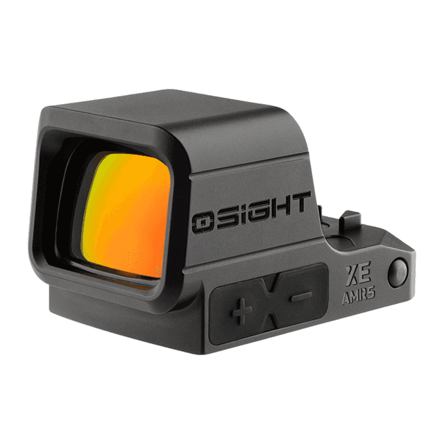 Osight OSIGHTXE Multi Reticle Red Dot Osight OSIGHTXE Multi Reticle Red Dot