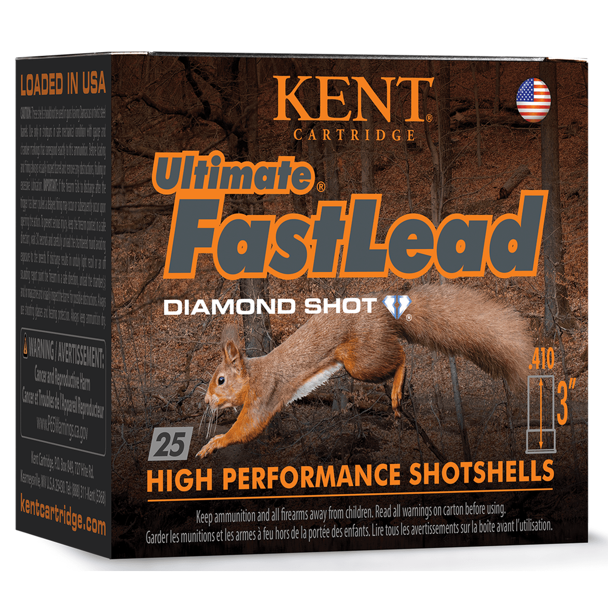 Specification Main Image