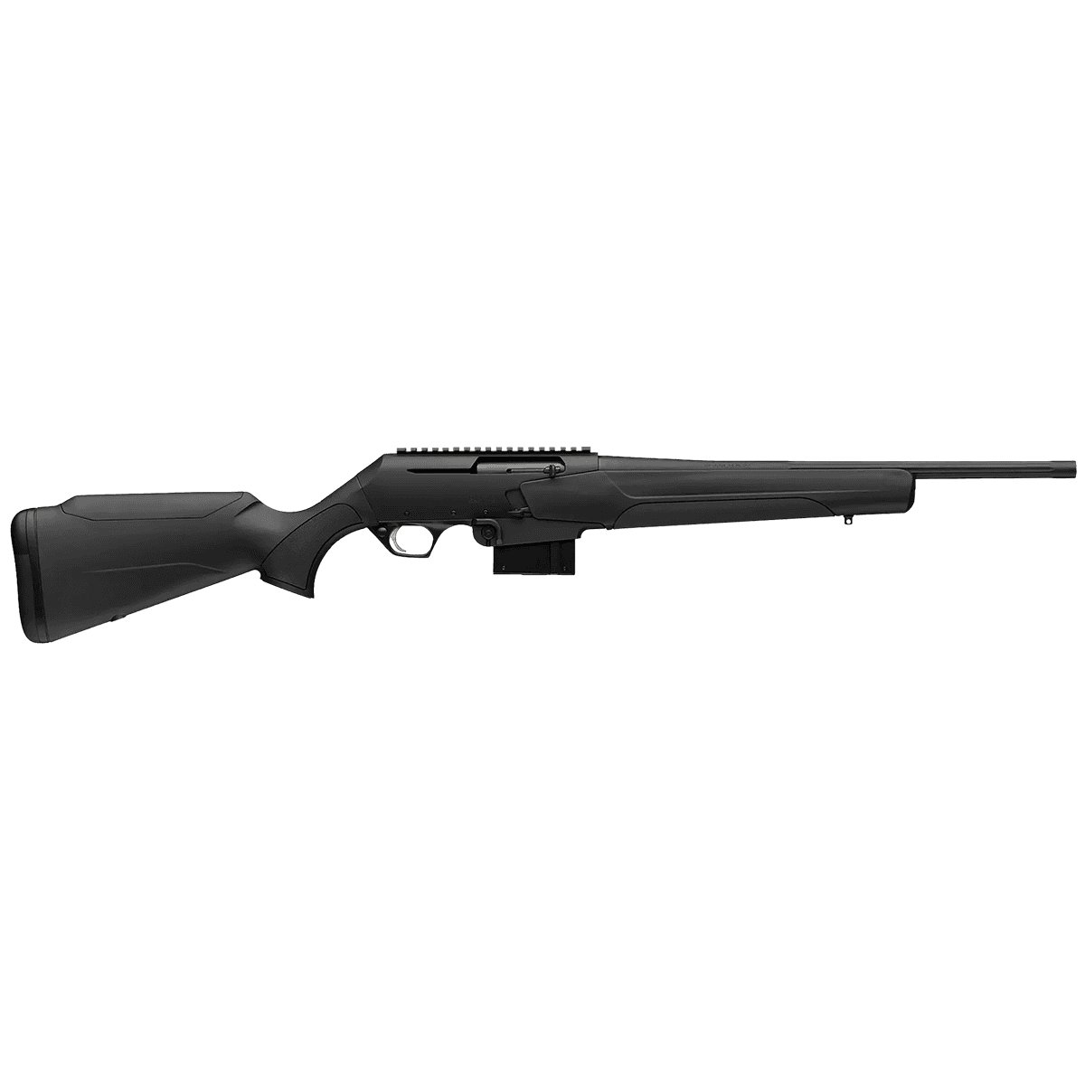 Browning 039010218 BAR MK4 Hunter 308 Win 4+1 18.50" Matte Black Fluted Barrel Browning 039010218 BAR MK4 Hunter 308 Win 4+1 18.50" Matte Black Fluted Barrel