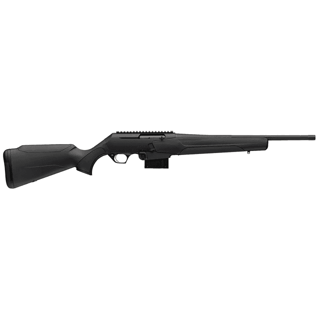 Browning 039010218 BAR MK4 Hunter 308 Win 4+1 18.50" Matte Black Fluted Barrel Browning 039010218 BAR MK4 Hunter 308 Win 4+1 18.50" Matte Black Fluted Barrel