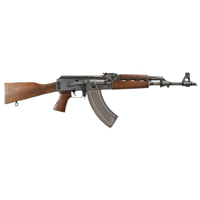 Zastava Arms Usa ZR7762CFL ZPAP M70 7.62x39mm 30+1 16.30" Battleworn Cerakote Zastava Arms Usa ZR7762CFL ZPAP M70 7.62x39mm 30+1 16.30" Battleworn Cerakote