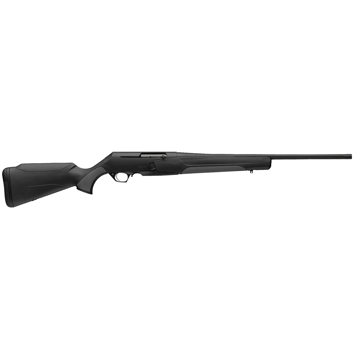 Browning 039007211 BAR MK4 Hunter 243 Win 4+1 22" Matte Black Fluted Barrel Browning 039007211 BAR MK4 Hunter 243 Win 4+1 22" Matte Black Fluted Barrel