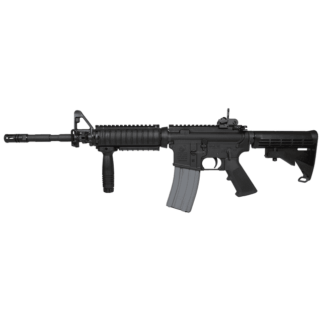 Colt Mfg LE6920SOCOM M4A1 Carbine SOCOM 5.56x45mm NATO 14.50" 30+1, Black Rec/Barre Colt Mfg LE6920SOCOM M4A1 Carbine SOCOM 5.56x45mm NATO 14.50" 30+1, Black Rec/Barre