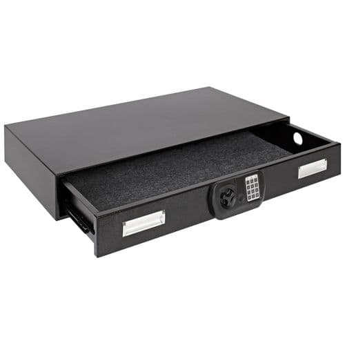 SnapSafe Under Bed Large Safe 75401 SnapSafe Under Bed Large Safe 75401