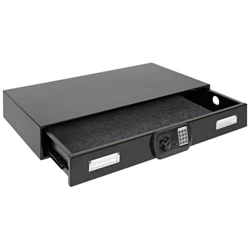 SnapSafe Under Bed Large Safe 75401 SnapSafe Under Bed Large Safe 75401