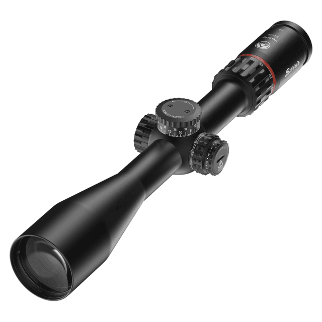 Burris 200690 Veracity Matte Black 5-25x 50mm Burris 200690 Veracity Matte Black 5-25x 50mm