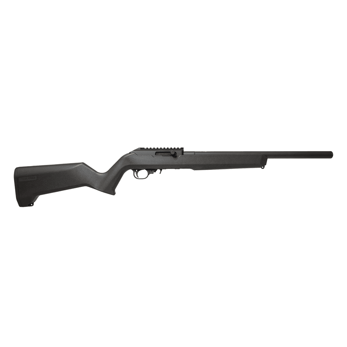 Franklin Armory 0290003BLK F22 V 22 LR 10+1 18" Black Integrated Suppressor Barrel Franklin Armory 0290003BLK F22 V 22 LR 10+1 18" Black Integrated Suppressor Barrel