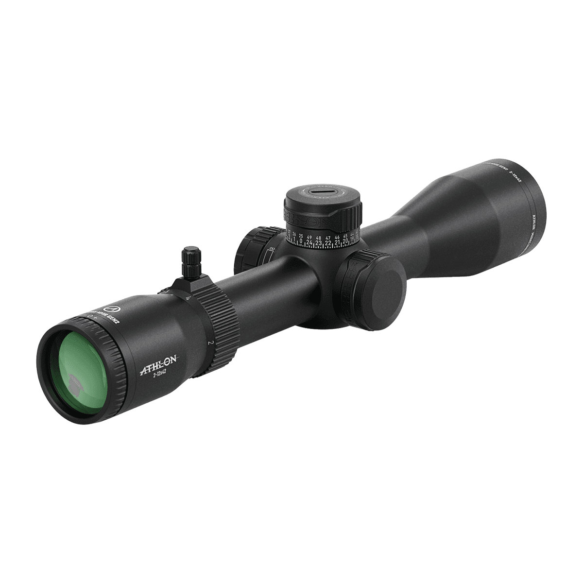 Specification Main Image
