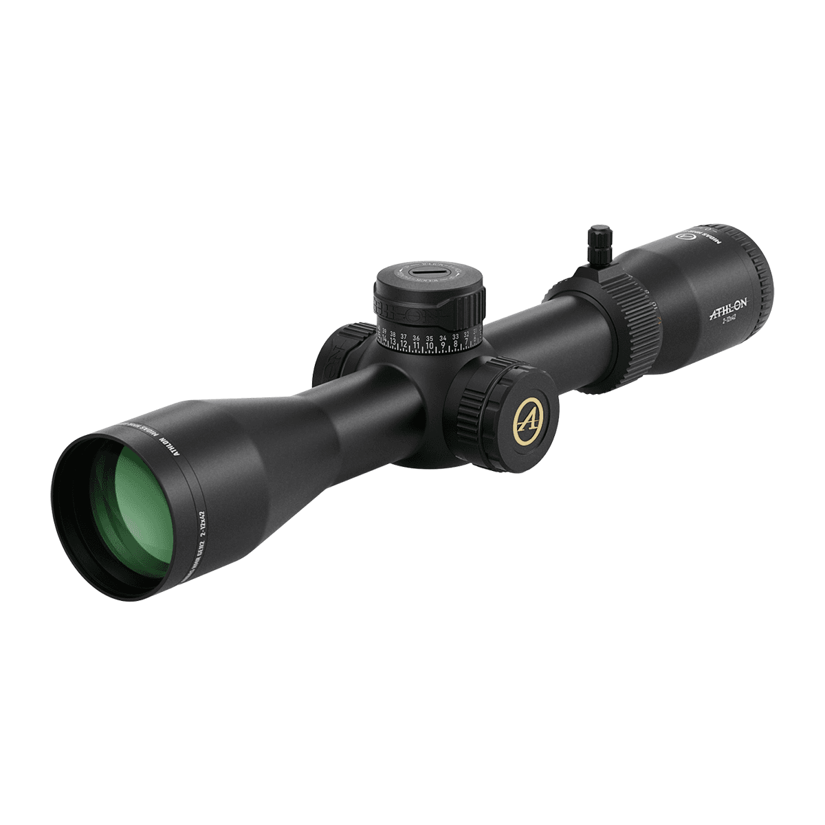 Specification Main Image