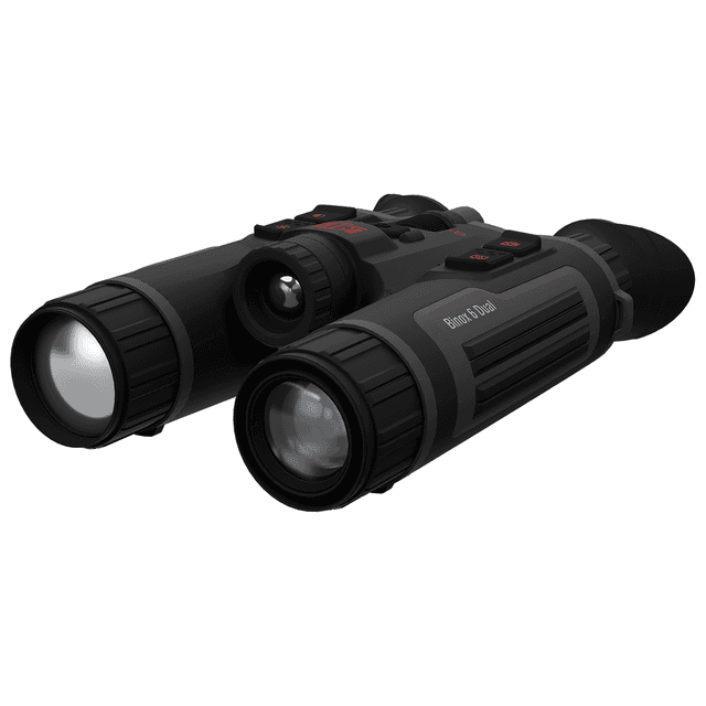 ATN MSBNB6635A Binox 6 Dual 640 LRF 640x512 Resolution ATN MSBNB6635A Binox 6 Dual 640 LRF 640x512 Resolution