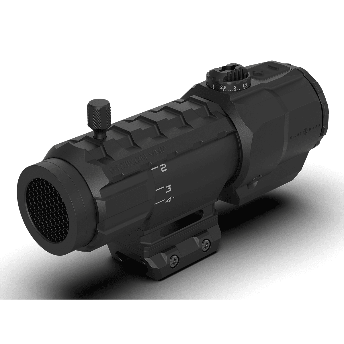 Sightmark SM23001 Strikon VMP Black 1-4x 22mm Sightmark SM23001 Strikon VMP Black 1-4x 22mm