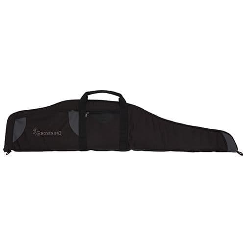 Browning Flexible Crossfire 44" Scoped Rifle Case - Black Browning Flexible Crossfire 44" Scoped Rifle Case - Black