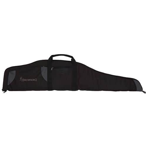Browning Flexible Crossfire 44" Scoped Rifle Case - Black Browning Flexible Crossfire 44" Scoped Rifle Case - Black