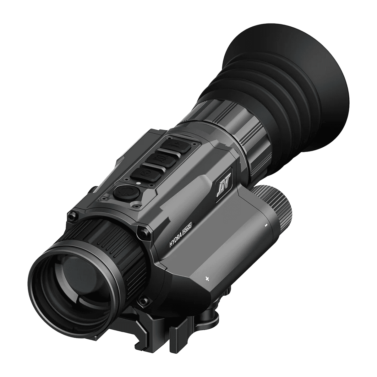 Dnt Optics HS635 Hydra Matte Black 1.5-6x 35mm 640x512, 12 Microns, 50 Hz Resolution Dnt Optics HS635 Hydra Matte Black 1.5-6x 35mm 640x512, 12 Microns, 50 Hz Resolution