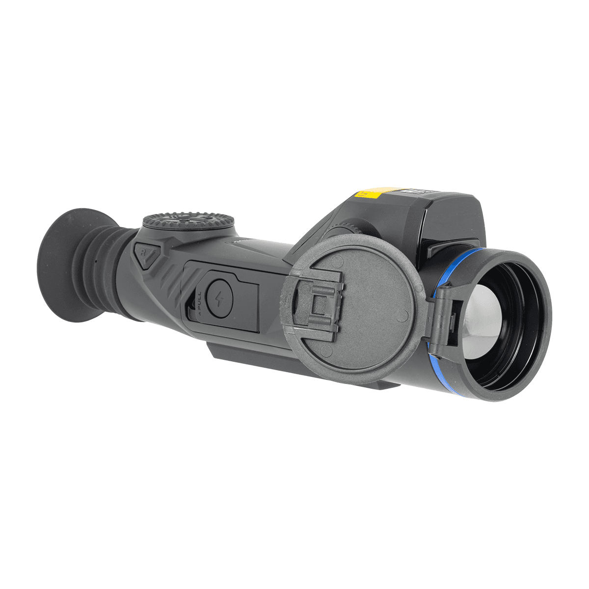Pulsar PL76585K Trail 3 XQ50 Black 3.5-14x Pulsar PL76585K Trail 3 XQ50 Black 3.5-14x