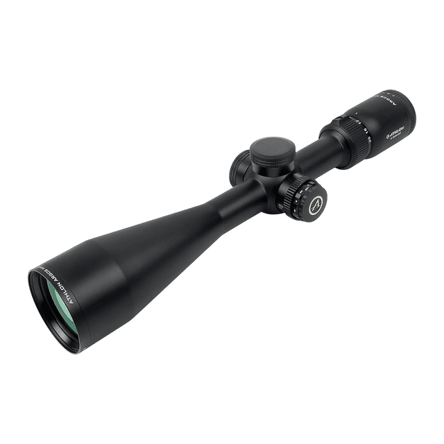 Athlon 214007 Argos HMR Black 4-20x 50mm 1" Tube Illuminated AHMC MOA Reticle Athlon 214007 Argos HMR Black 4-20x 50mm 1" Tube Illuminated AHMC MOA Reticle
