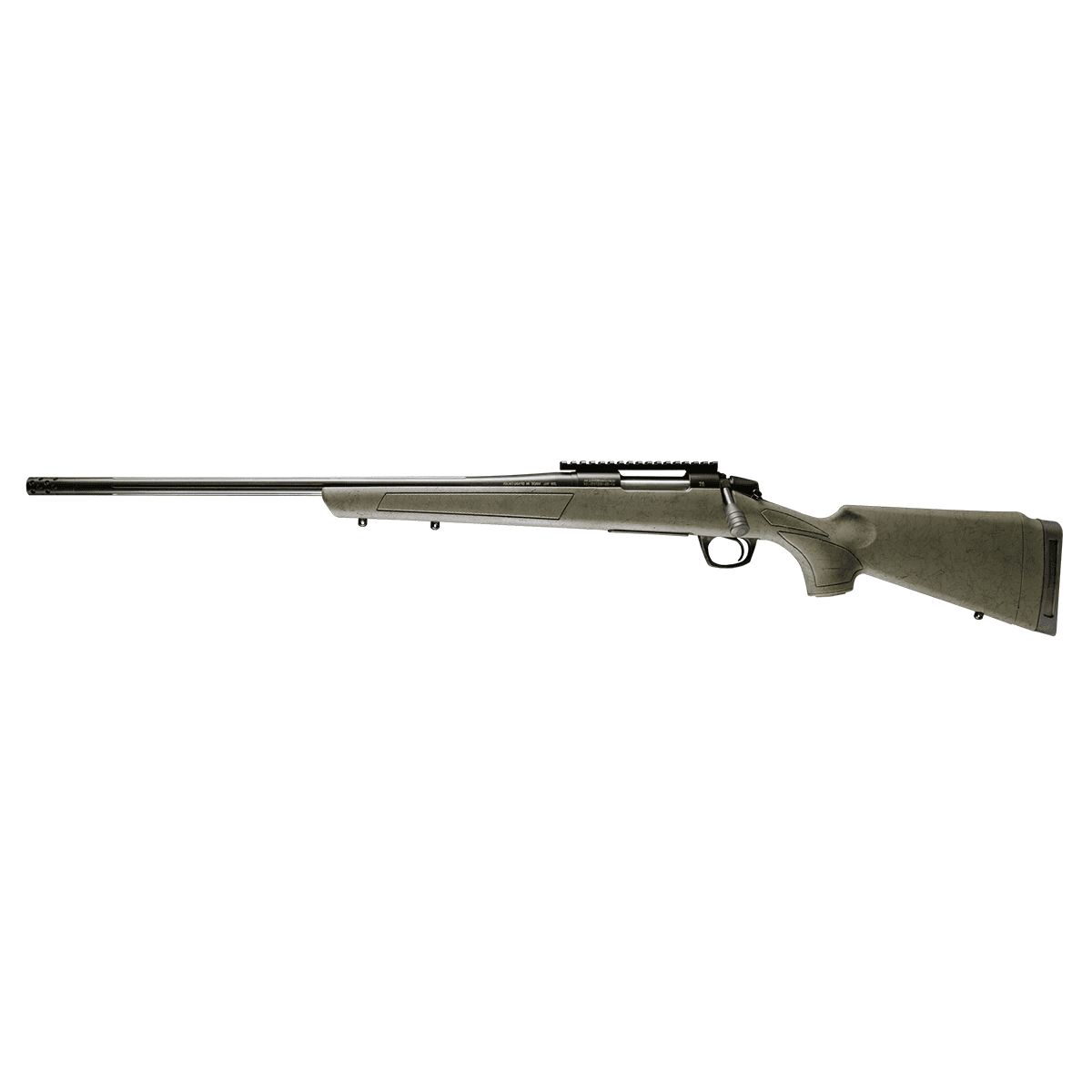 CVA CR3981GLH Cascade XT 6.5 Creedmoor 4+1 22" Graphite Black/OD Green LEFT HANDED CVA CR3981GLH Cascade XT 6.5 Creedmoor 4+1 22" Graphite Black/OD Green LEFT HANDED