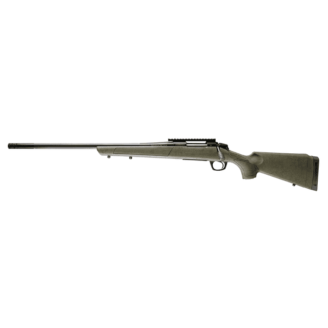 CVA CR3981GLH Cascade XT 6.5 Creedmoor 4+1 22" Graphite Black/OD Green LEFT HANDED CVA CR3981GLH Cascade XT 6.5 Creedmoor 4+1 22" Graphite Black/OD Green LEFT HANDED