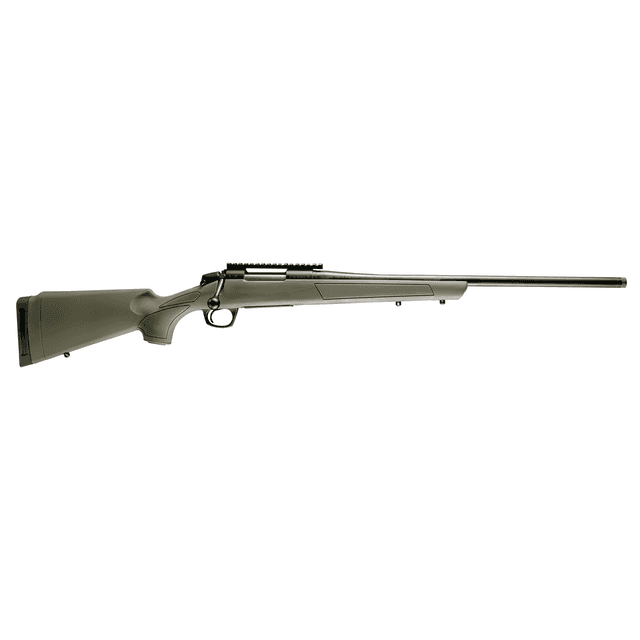 CVA CR3901G Cascade 6.5 Creedmoor 4+1 22" Graphite Black/OD Green CVA CR3901G Cascade 6.5 Creedmoor 4+1 22" Graphite Black/OD Green