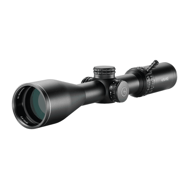 Hawke Sport Optics 14325 Vantage Black 2.5-10x50mm 30mm Tube Illuminated L4A Dot Reticle Hawke Sport Optics 14325 Vantage Black 2.5-10x50mm 30mm Tube Illuminated L4A Dot Reticle