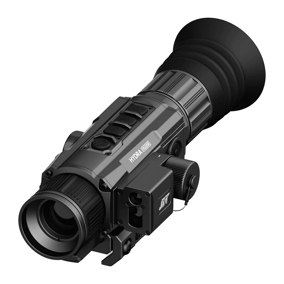 Dnt Optics HS225R Hydra Matte Black 3-12x 25mm 256x192, 12 Microns, 50 Hz Resolution Dnt Optics HS225R Hydra Matte Black 3-12x 25mm 256x192, 12 Microns, 50 Hz Resolution