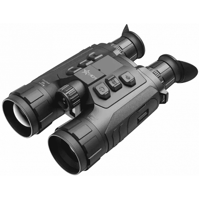 AGM Global Vision OBSE50-640-LRF OBSERVIR 3.0x-24x 50mm Black AGM Global Vision OBSE50-640-LRF OBSERVIR 3.0x-24x 50mm Black