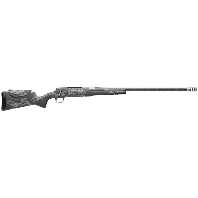 Browning 036083227 X-Bolt 2 Mtn Pro 7mm Rem Mag 3+1 26" Carbon Fiber Wrapped Threaded Barrel Browning 036083227 X-Bolt 2 Mtn Pro 7mm Rem Mag 3+1 26" Carbon Fiber Wrapped Threaded Barrel