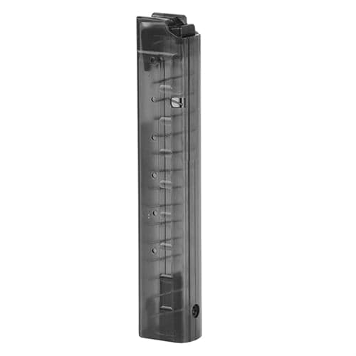 B&T Magazine for MP9/TP9/APC9 9mm 30 rounds B&T Magazine for MP9/TP9/APC9 9mm 30 rounds