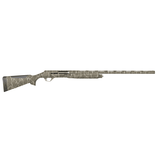 Retay USA CRACEMBL26 Ace-R 28 Gauge Semi-Auto 3" 3- 2.75" Shells 26" Mossy Oak Bottomland Retay USA CRACEMBL26 Ace-R 28 Gauge Semi-Auto 3" 3- 2.75" Shells 26" Mossy Oak Bottomland