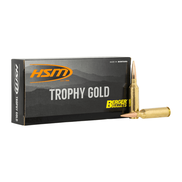 HSM 7PRC195EH Elite Hunter 7 PRC 195 gr Hybrid Hollow Point BT 20 Per Box HSM 7PRC195EH Elite Hunter 7 PRC 195 gr Hybrid Hollow Point BT 20 Per Box