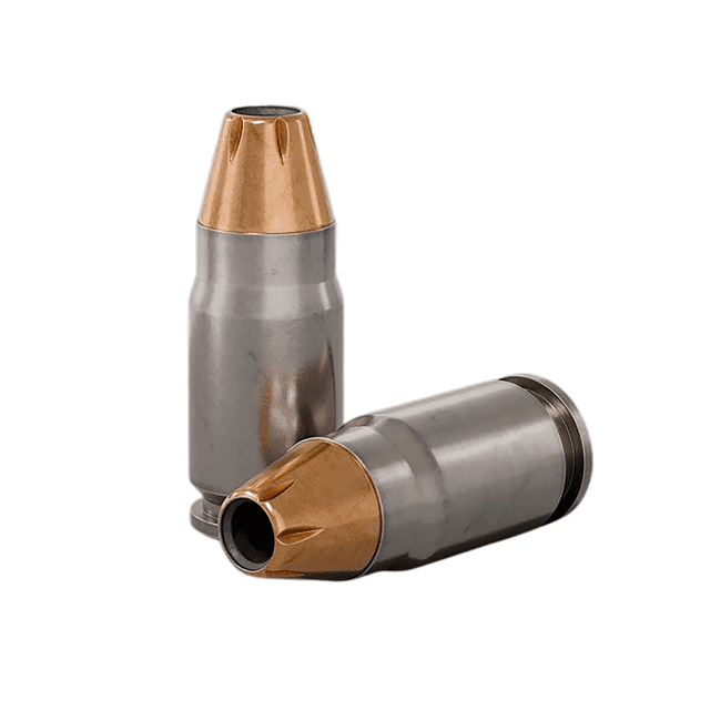 Underwood Ammo 147 XTP 357Sig 124gr Jacketed Hollow Point 20 Per Box Underwood Ammo 147 XTP 357Sig 124gr Jacketed Hollow Point 20 Per Box
