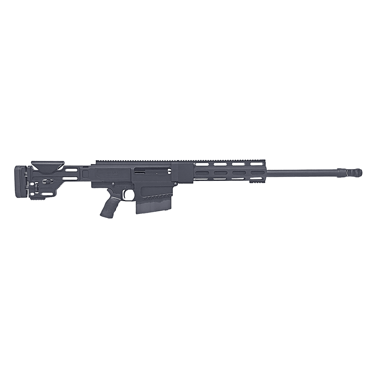 HM Defense HM50B150BMGBLK HM50B1 50 BMG 10+1 26.50 Black Match Grade Threaded Barrel HM Defense HM50B150BMGBLK HM50B1 50 BMG 10+1 26.50 Black Match Grade Threaded Barrel