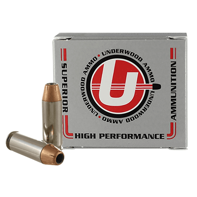 Underwood Ammo 738 Wide Nose Gas Check 454 Casull 360gr Black Cherry Coated Hard Case 20 Per Box Underwood Ammo 738 Wide Nose Gas Check 454 Casull 360gr Black Cherry Coated Hard Case 20 Per Box