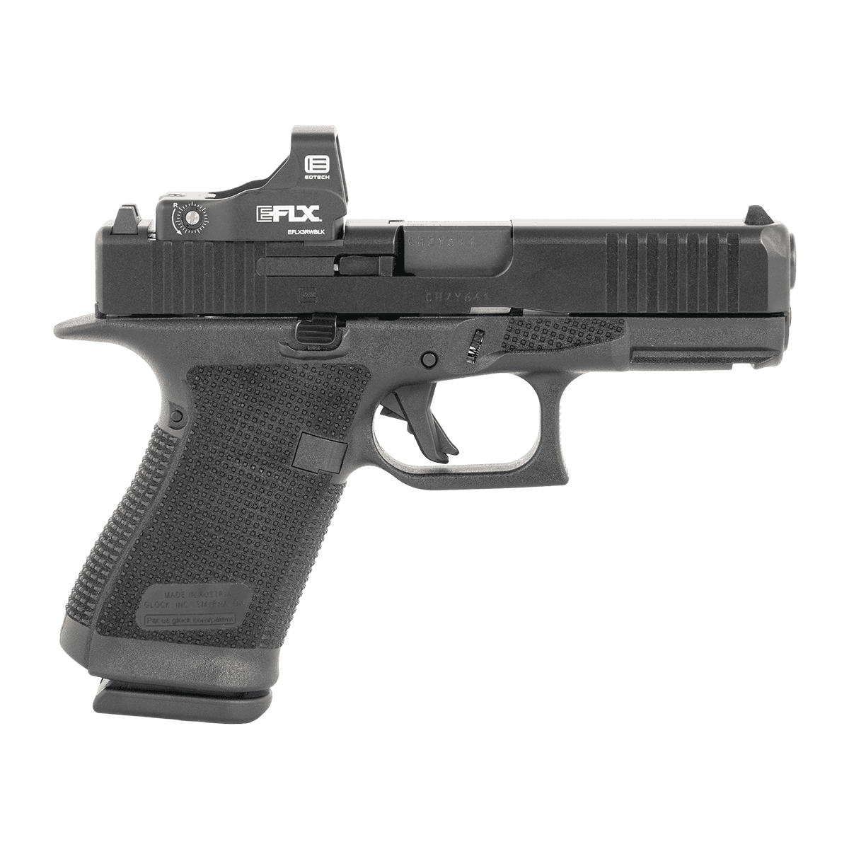 Specification Main Image