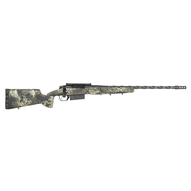 Horizon Firearms HRFBND22CM22R Core Bandit 22 Creedmoor 5+1 22" Horizon Firearms HRFBND22CM22R Core Bandit 22 Creedmoor 5+1 22"