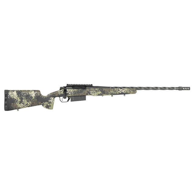 Horizon Firearms HRFBND308W18R Core Bandit 308 Win 5+1 18" Horizon Firearms HRFBND308W18R Core Bandit 308 Win 5+1 18"