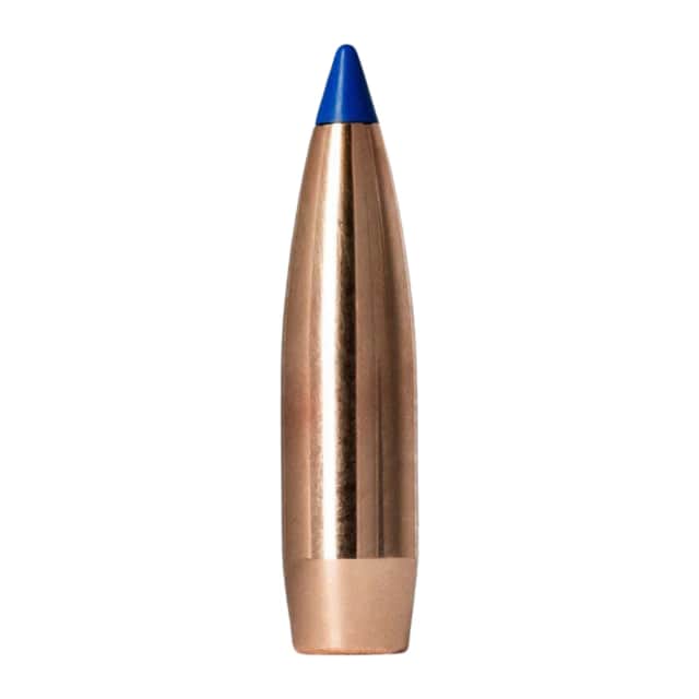 Norma Ammunition 20665651 6.5mm 143gr Bonded Polymer Tip 100 Per Box Norma Ammunition 20665651 6.5mm 143gr Bonded Polymer Tip 100 Per Box